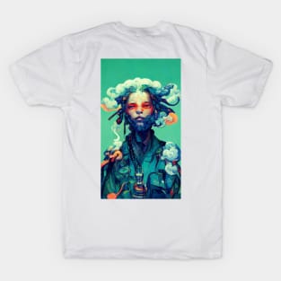 Future Human - 076 - Herbalist T-Shirt